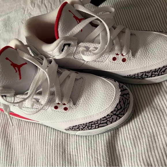 2018 Jordan 3 Retro - Picture 8 of 9